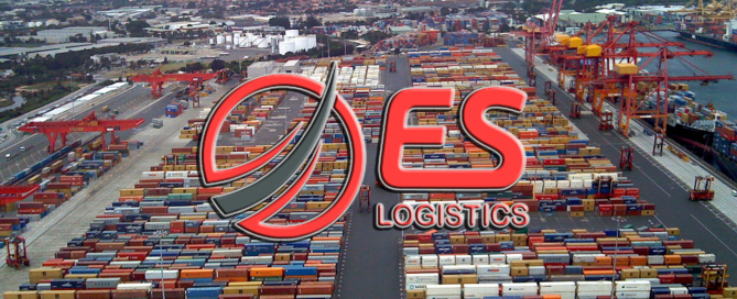 Компания ES Logistics осуществляет экспедирование в порту Санкт-Петербурга от выбора подходящего терминала для складирования и перевалки до таможенных операций и оценки состояния грузов